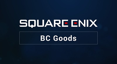 SQUARE ENIX Support Centre