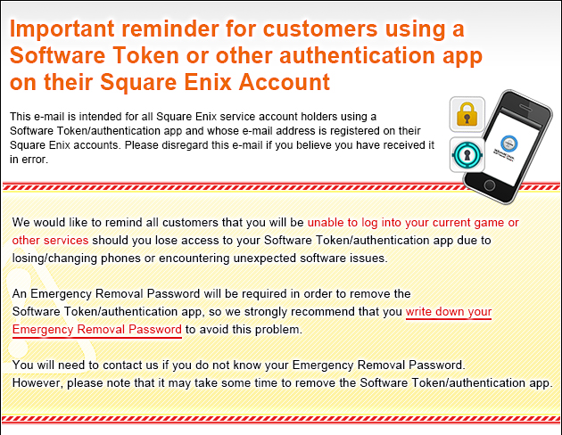 How to delete my Square Enix account? - AccountDeleters
