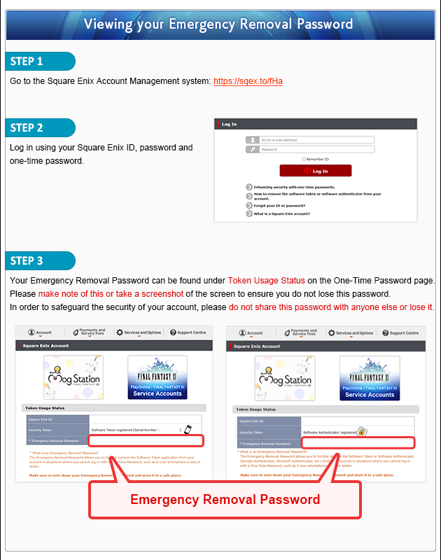 How to delete my Square Enix account? - AccountDeleters