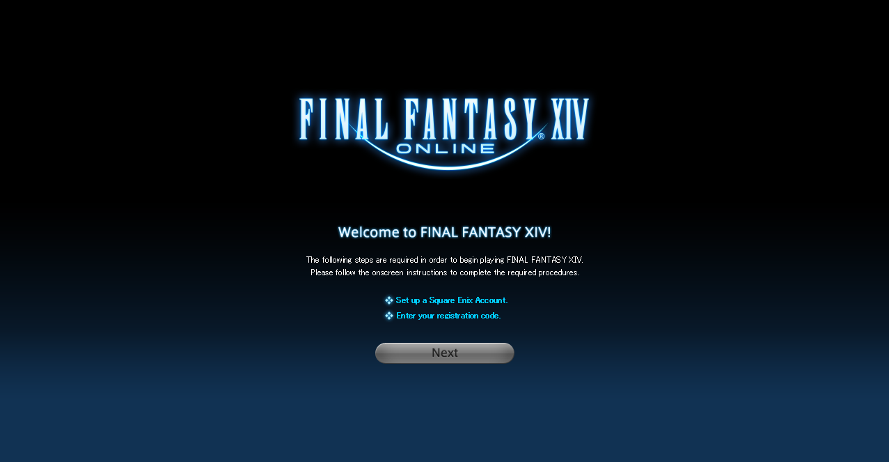 FINAL FANTASY XIV Online - Complete Edition