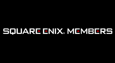 Square Enix Support Centre - Square Enix Members