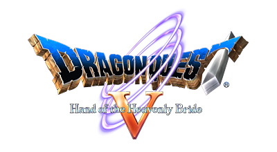 Square Enix Releases Dragon Quest V: Hand of the Heavenly Bride for iOS •  iPhone in Canada Blog